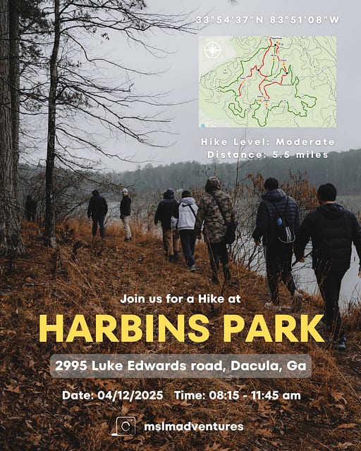 Harbins Park — Harbins Loop — photo 1